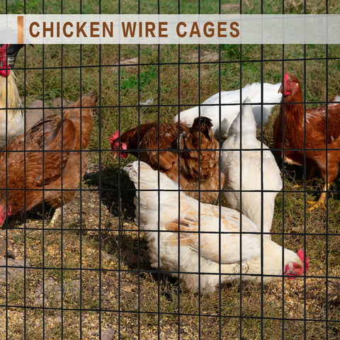 Tongmo outdoor fence with durable coating resists rust and weather.