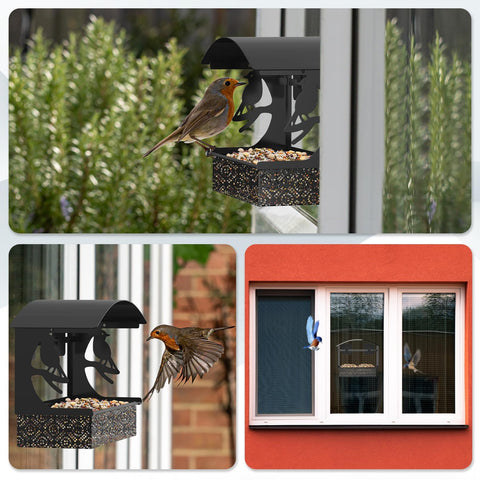Tonitrui weatherproof mounting options support reliable outdoor installation