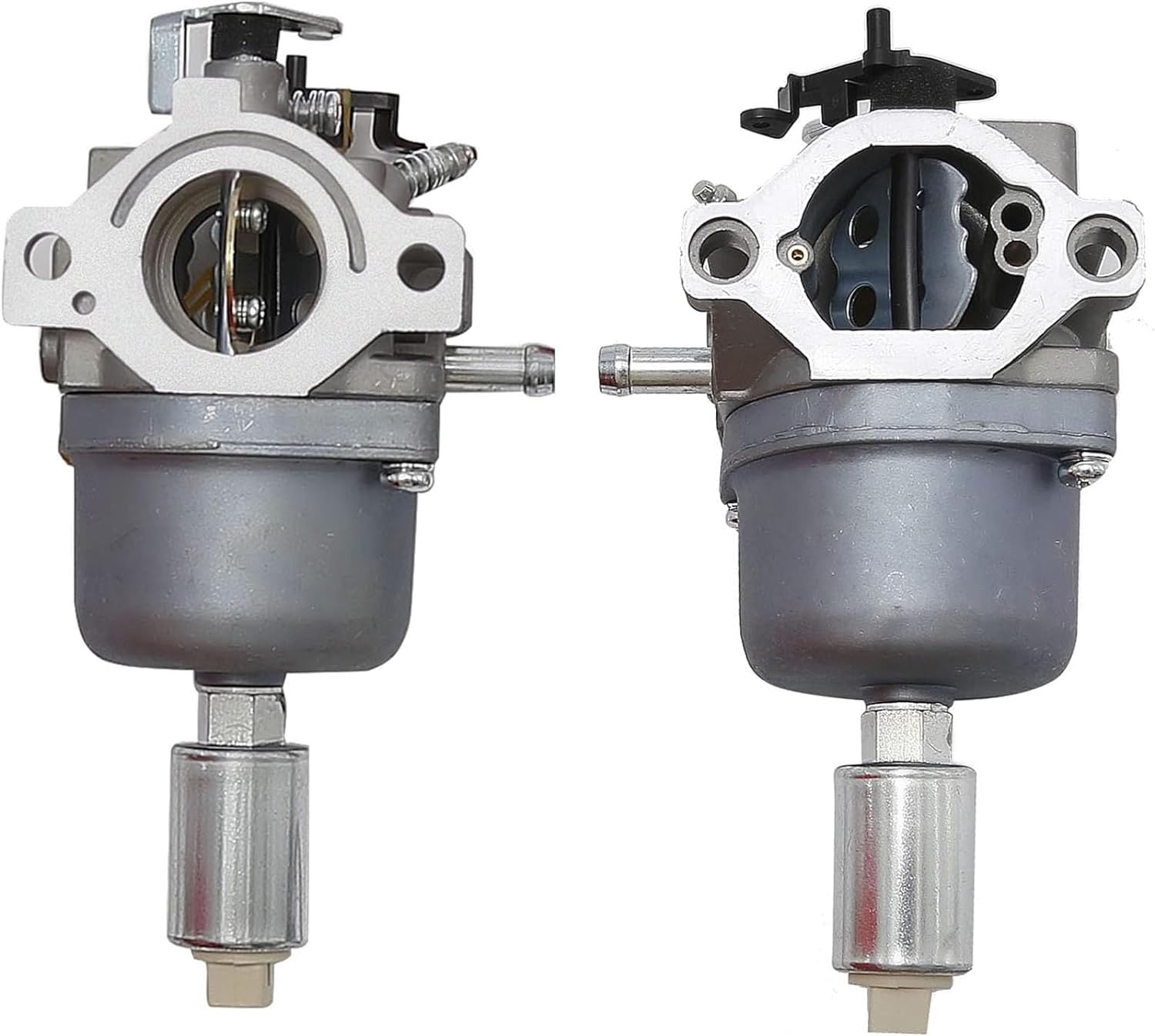 Toobop air filter component with premium filtration for engine protection.