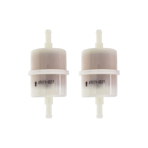Toobop oil filter improves filtration and engine protection during routine tune-ups.