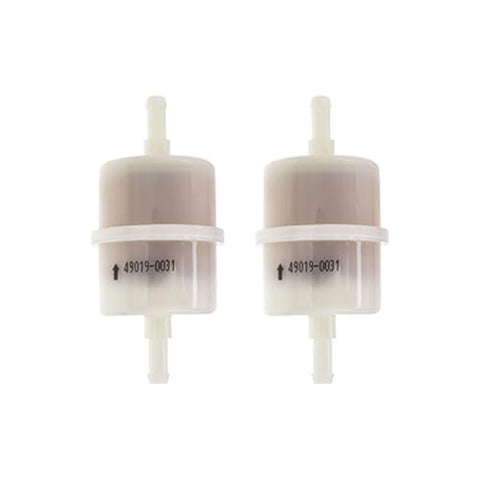 Toobop oil filter improves filtration and engine protection during routine tune-ups.