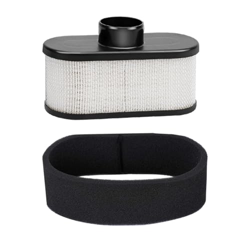 Toobop pre-cleaner seals and primes air intake for cleaner engine combustion.