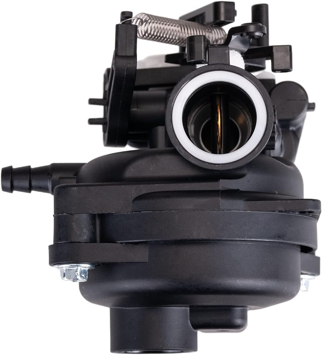 Toobop hose-clamps duo secures connections against vibration and leaks.