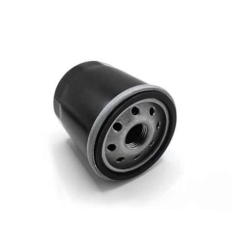 Toobop oil filter 12-050-01-s protects engine internals during operation