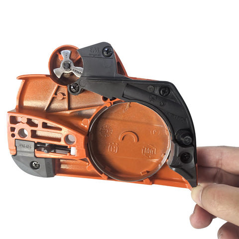 Toobop packaging view emphasizes correct fit and quick installation