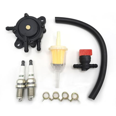 Toobop pre-filter 32-083-10-s extends air filter life for easier maintenance