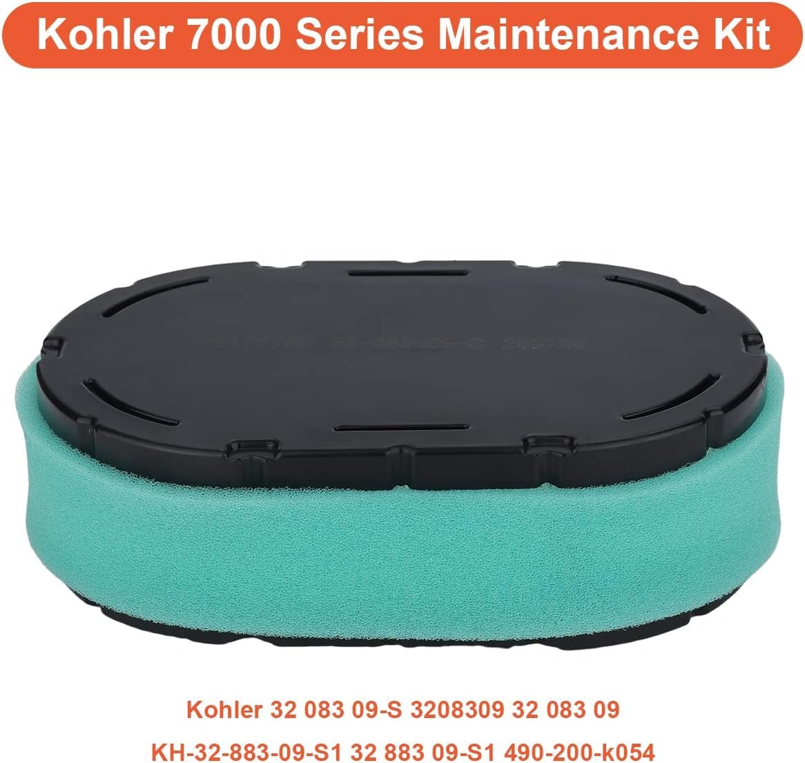 Toobop premium materials indicate durable components for long-lasting engine protection