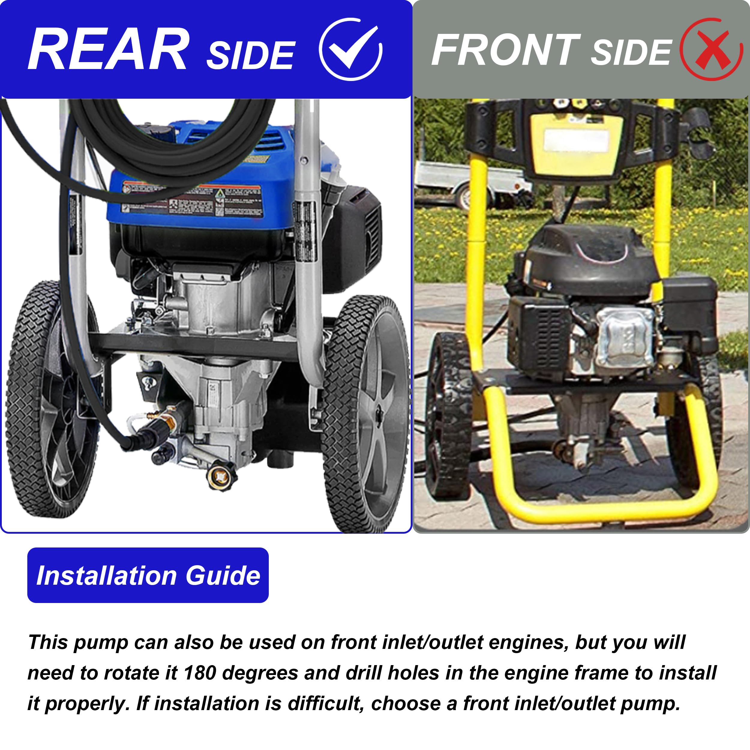 Tool Daily aluminum alloy body delivering durable, consistent water pressure