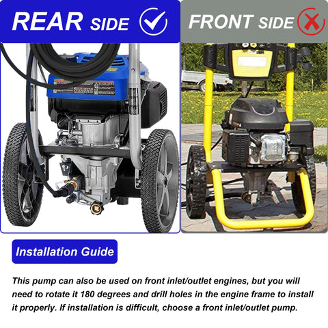 Tool Daily aluminum alloy body delivering durable, consistent water pressure