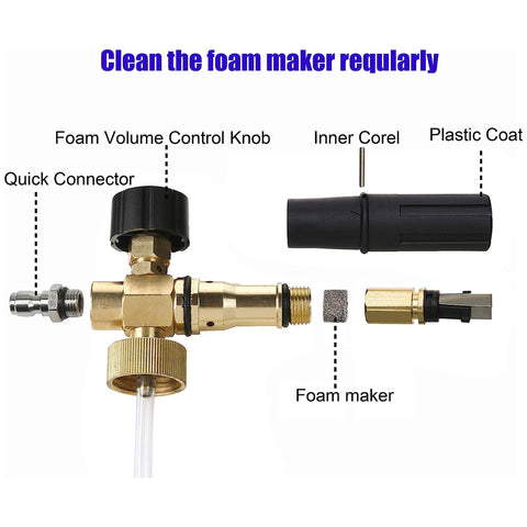 Tool Daily Ergonomic Gun Handle Design for comfortable use