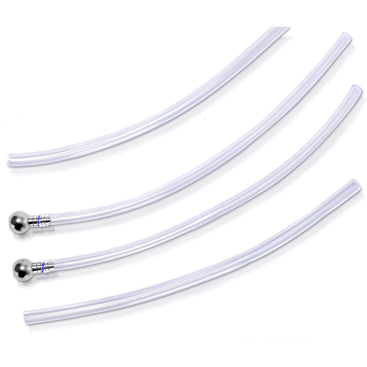 Tool Daily Foam Cannon Straw at 9-inch length shows precise foam delivery for car washes