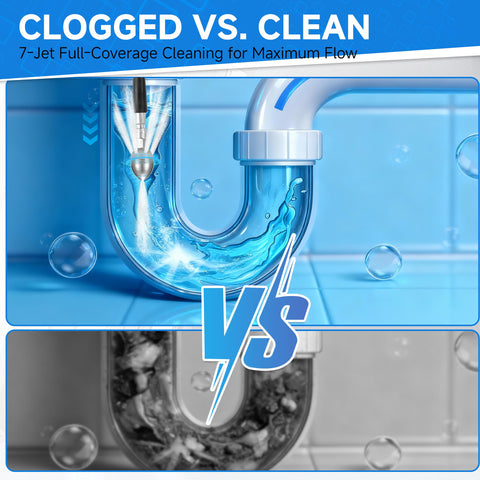 Tool Daily ideal for indoor and outdoor cleaning tasks