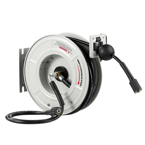 Tool Daily heavy-duty steel with powder coating for long-lasting performance.