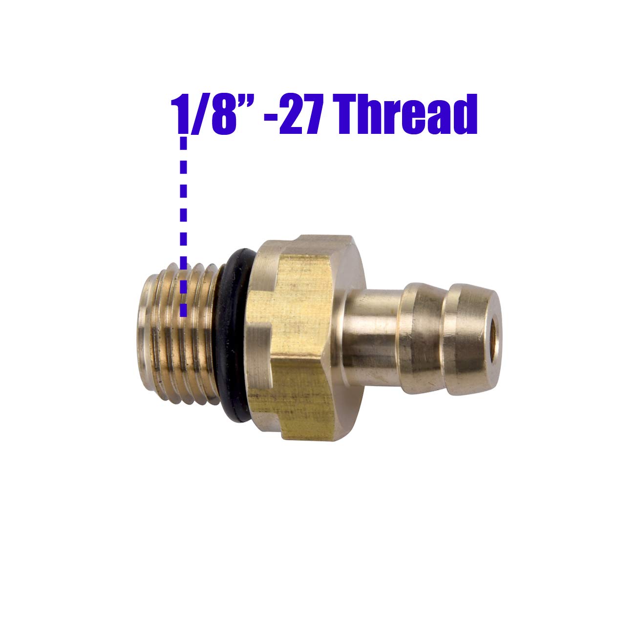 Tool Daily injector set springs compatible with replacement injectors in pumps.