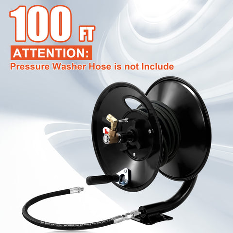 Tool Daily mounting options illustrating wall or floor installation capability.