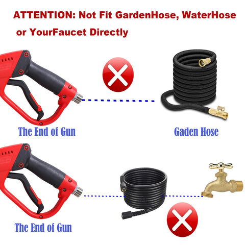 Tool Daily nozzle holder keeps tips organized during jobs.