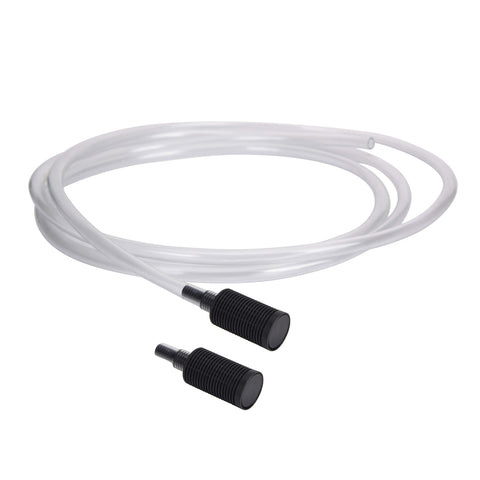 Tool Daily pressure washer siphon hose 10ft for easy chemical application.