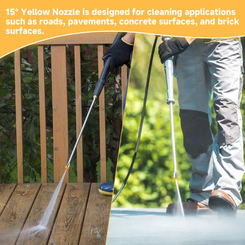 Tool Daily stainless steel nozzle tip closeup highlighting rustproof durability.