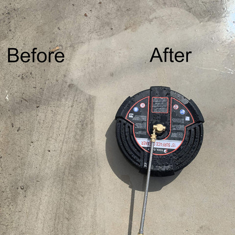 Tool Daily three-wheel design enables smooth maneuverability on sidewalks and patios.