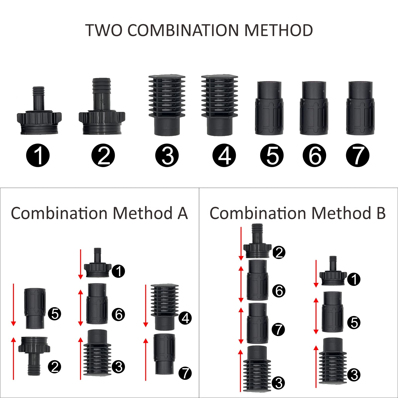 Toolazy Ebb and Flow extension 3 enables tray level customization