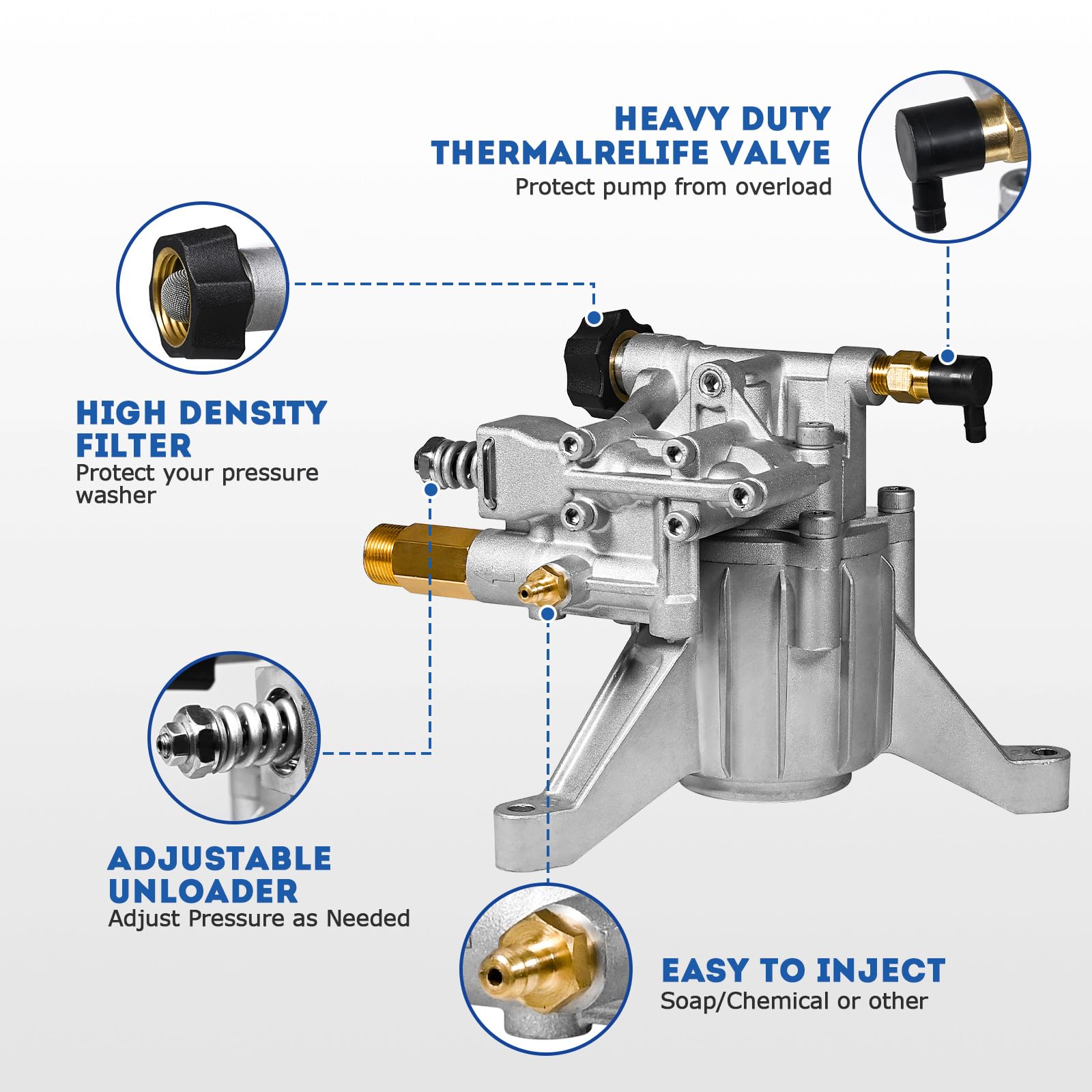 Toolcy quick-start guide and setup steps shown for fast installation