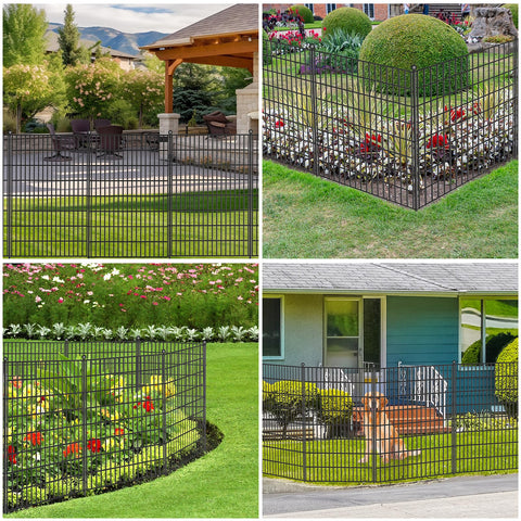 Toolterritary plant protection fence guards shrubs and vegetables.