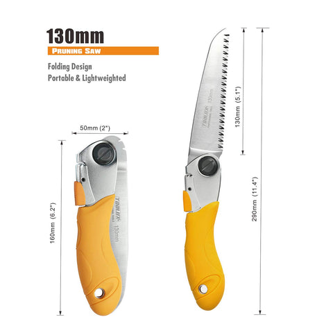 Toolux blade replacement by coin keeps maintenance quick.