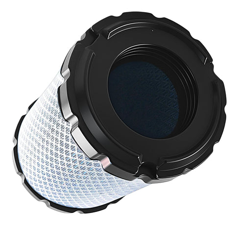 Toolyuan 2-pack air filter offers ready replacements for ongoing lawn care