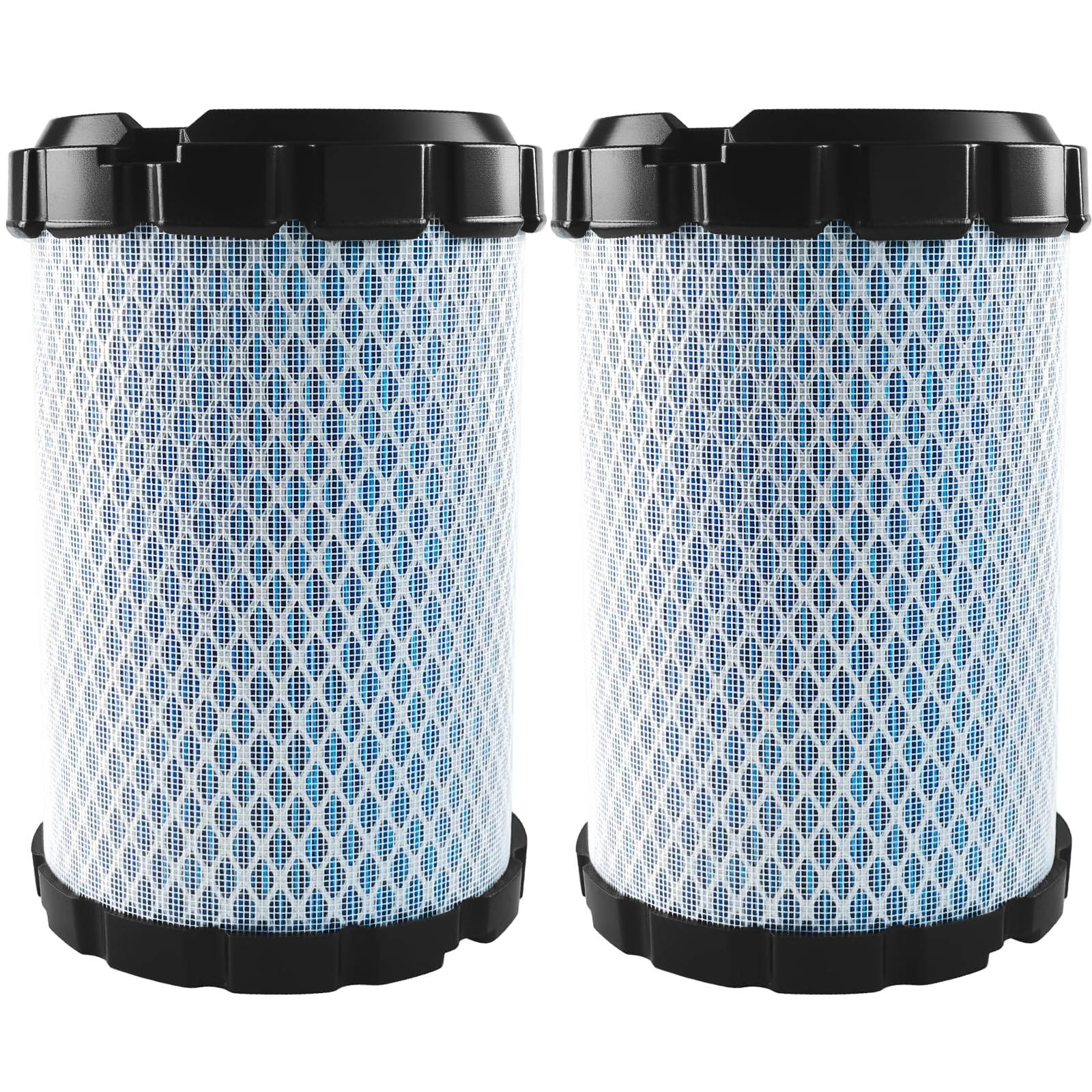 Toolyuan air filter 11013-0807 OEM replacement for Kawasaki keeps air intake clean