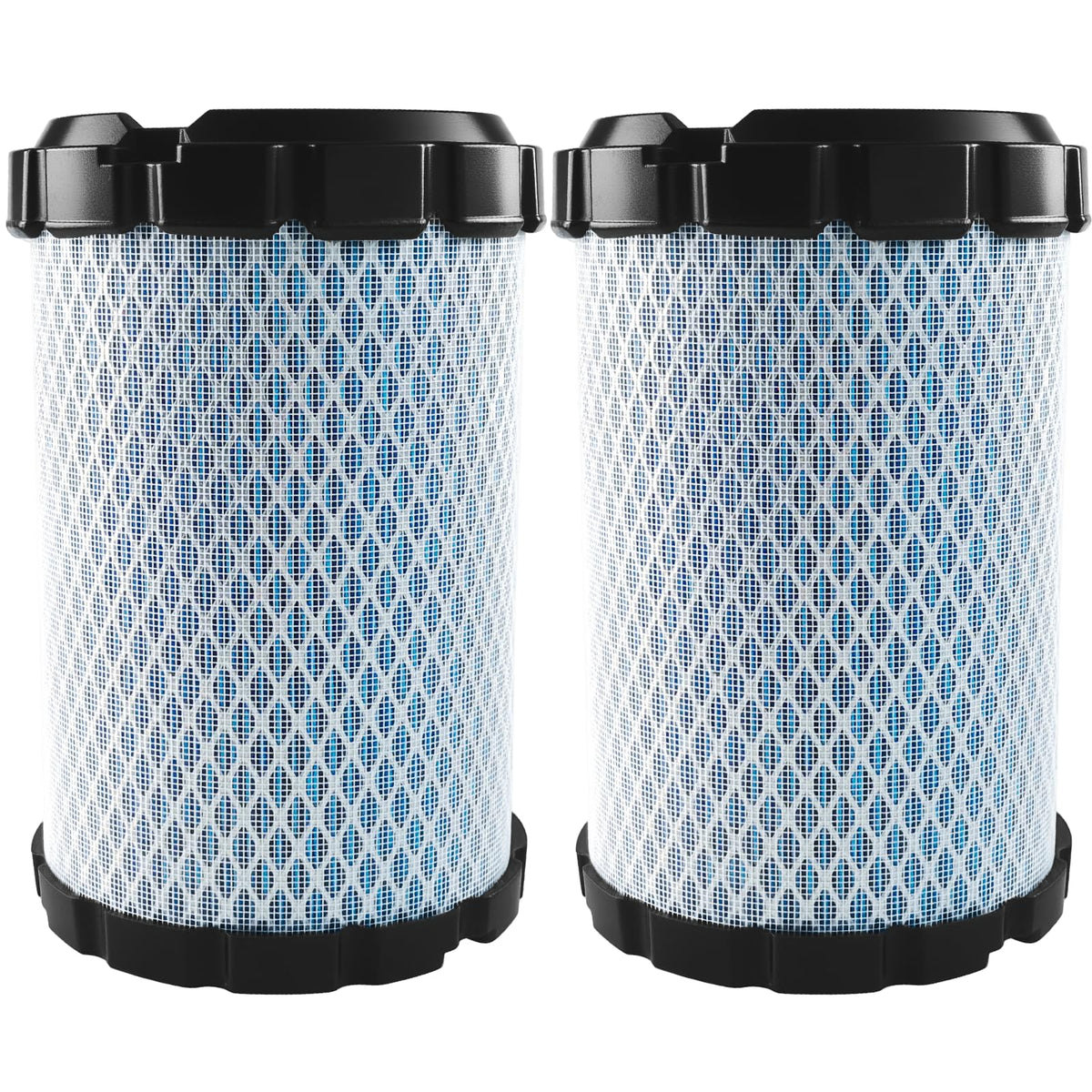 Toolyuan air filter 11013-0807 OEM replacement for Kawasaki keeps air intake clean