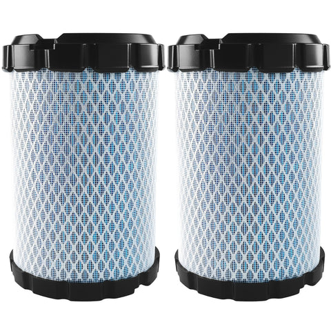 Toolyuan air filter 11013-0807 OEM replacement for Kawasaki keeps air intake clean
