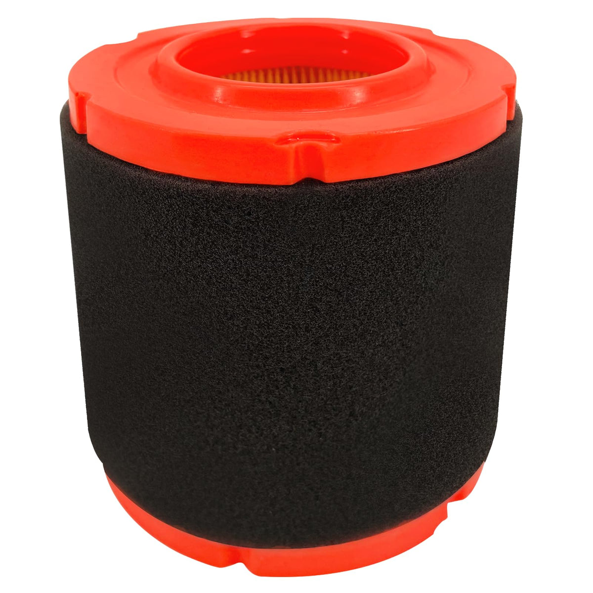 Toolyuan air filter for Cub Cadet XT2 LX42 EFI keeps intake clean and protected.
