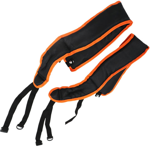 Tool Yuan BR800 strap comfort use shows improved grip and reduced fatigue.