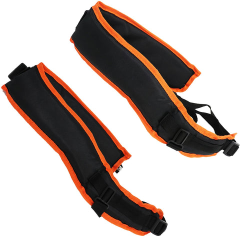 Toolyuan BR800 strap packaging highlights easy replacement fit.