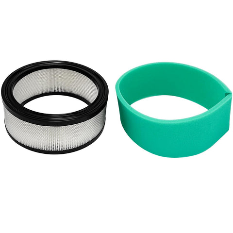 Toolyuan included clamps, quick secure installation.