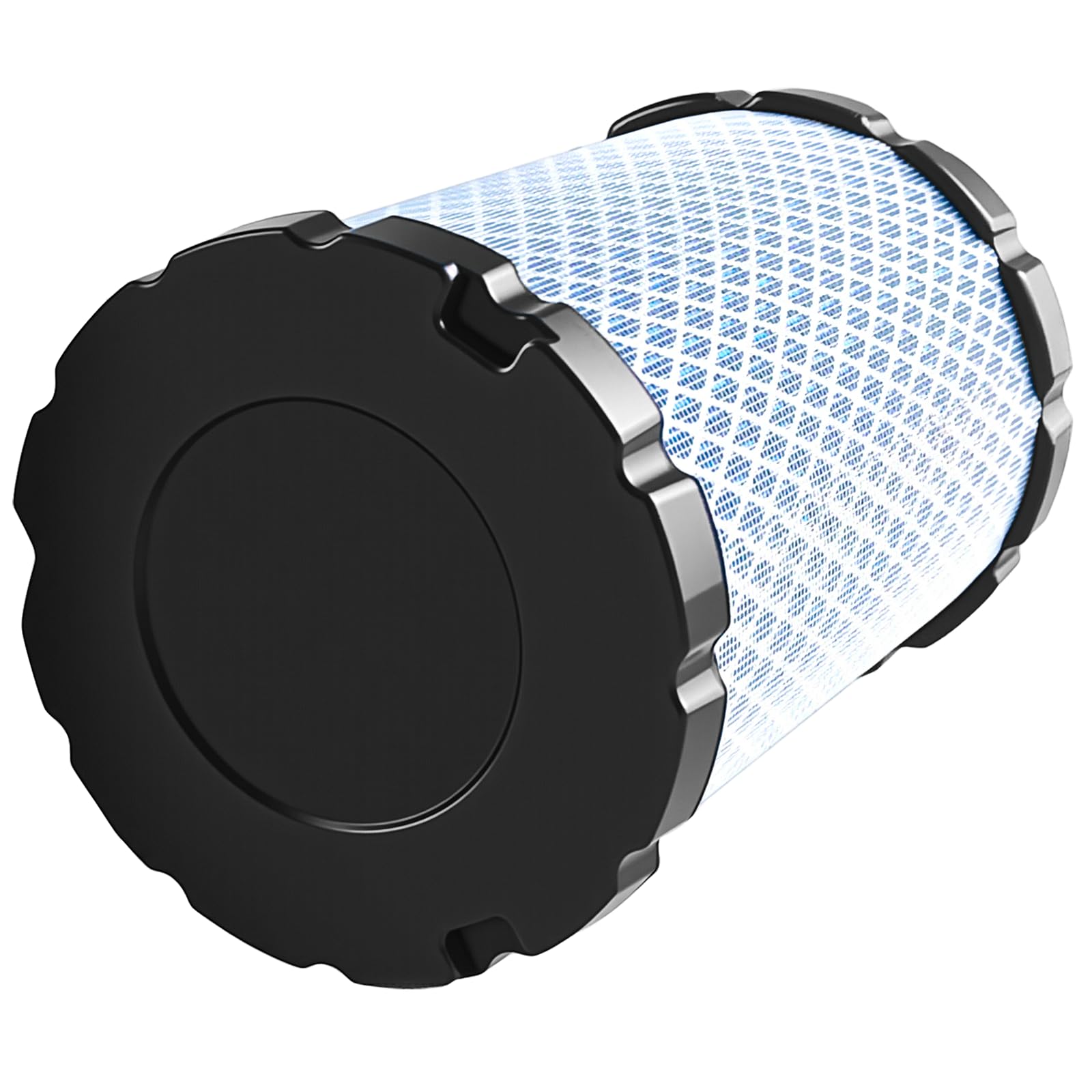 Toolyuan easy-install air filter for Kawasaki replacement reduces downtime
