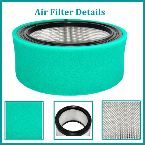 Toolyuan oil filter 52-050-02-S, supports smoother engine operation.