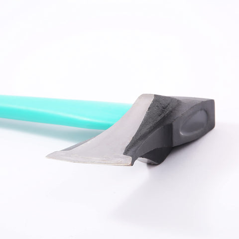 Toolzeen anti-slip grip helps secure handling during heavy-duty splits.