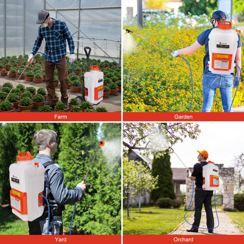 TOOVEM ergonomic backpack straps and cart handle reduce fatigue