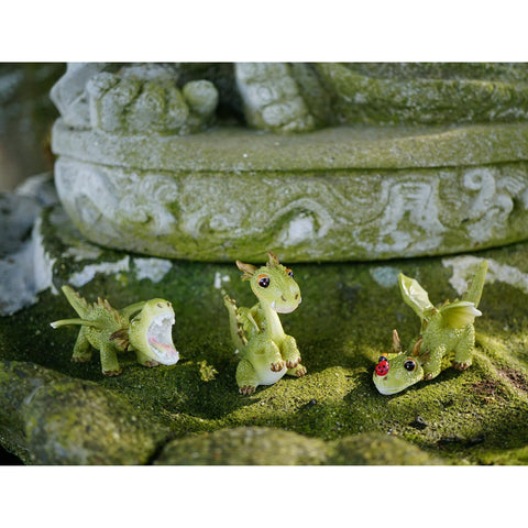 Top Collection 4414 gift-ready fairy decor for garden lovers.
