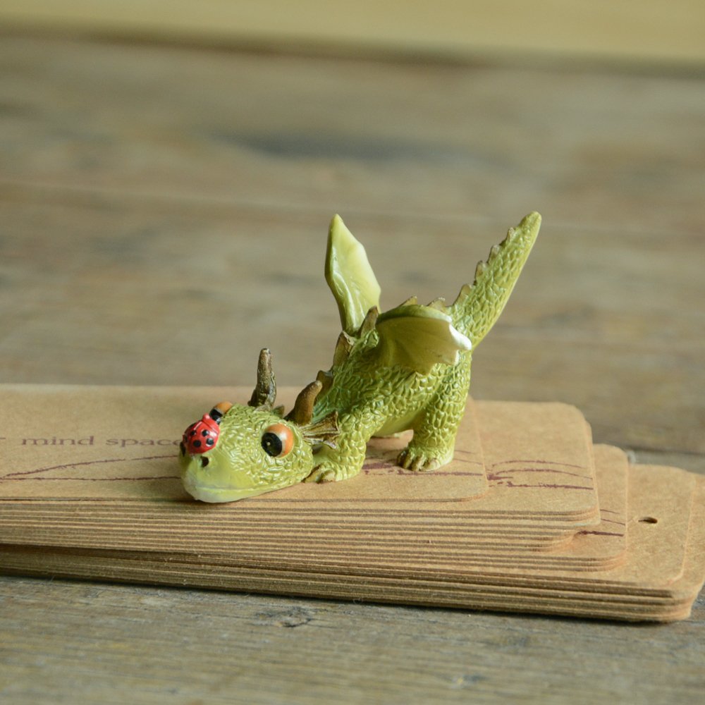 Top Collection 4414 mossy-pebble garden-scene complements fairy houses and terrariums.