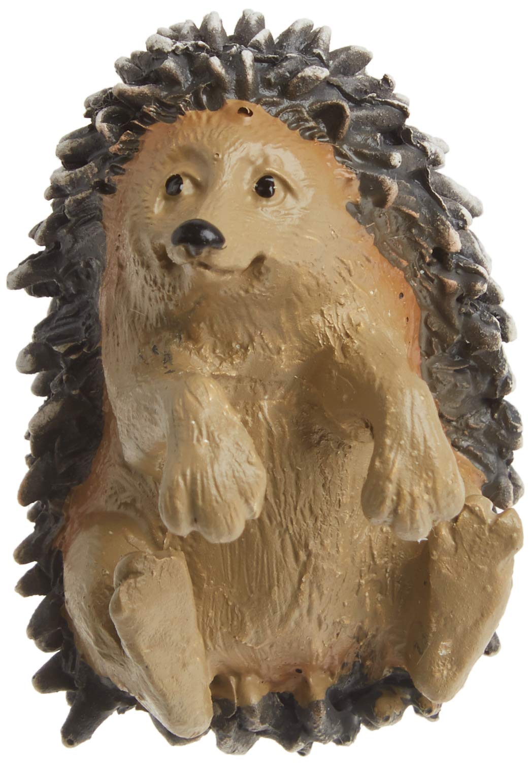 Top Collection designer resin garden piece is durable for decorative uniqueness.