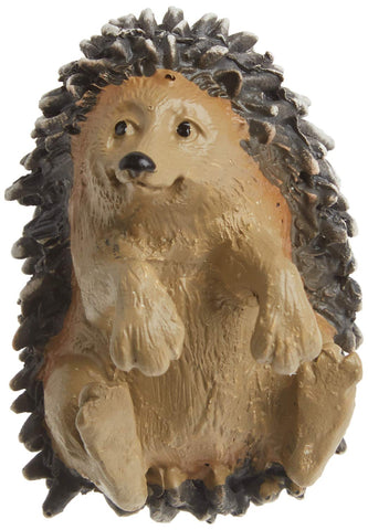 Top Collection designer resin garden piece is durable for decorative uniqueness.