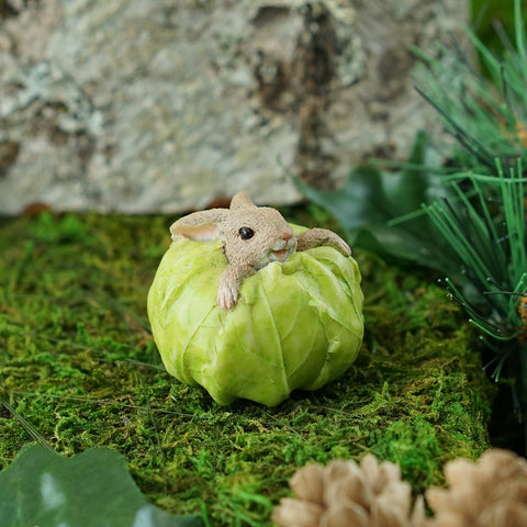 Top Collection hand-painted designer resin fairy for indoor displays with detailed texture.