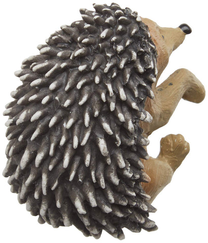 Top Collection terrarium hugger hedgehog adds playful character to terrariums.