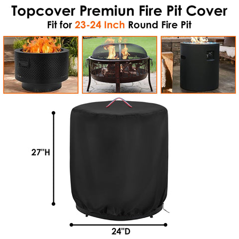 Topcover waterproof seam rubber strip blocks rain and humidity at the top