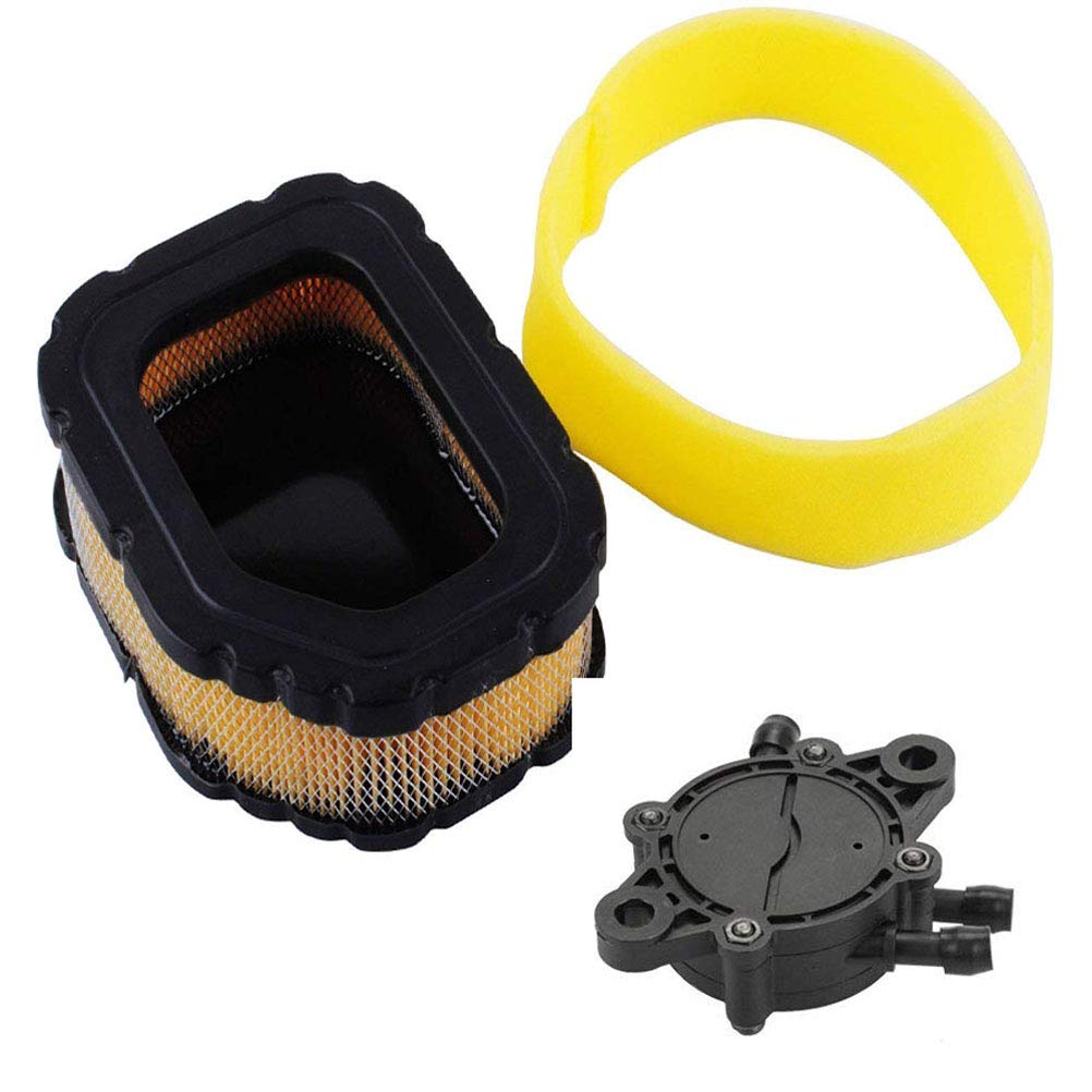 TOPEMAI KH-32-083-03-S filter kit contents
