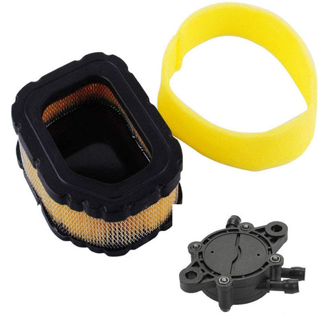 TOPEMAI KH-32-083-03-S filter kit contents