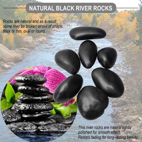 TOPEMAI value-packed 15 pounds for versatile landscape layouts
