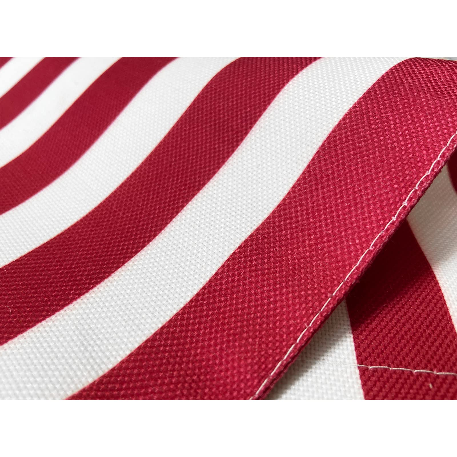 TopFlags small yard flag 12x18 perfect for gardens and entryways.